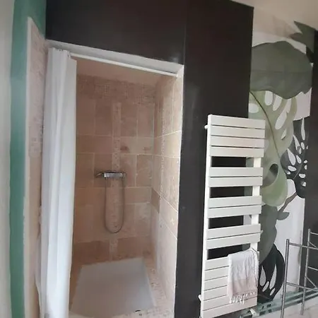 La Brunette : Grande Maison Avec Jardin * Crepy-en-Valois
