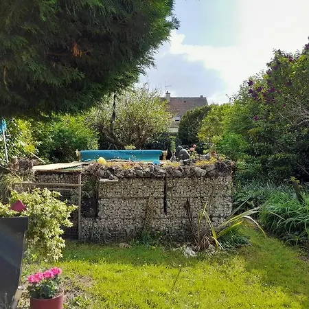 Holiday home La Brunette : Grande Maison Avec Jardin