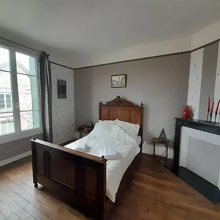 La Brunette : Grande Maison Avec Jardin Crepy-en-Valois