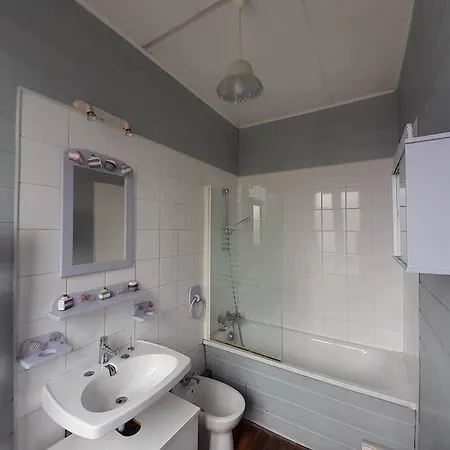 Holiday home La Brunette : Grande Maison Avec Jardin *